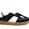 Sneakers^Magnanni Sneaker Primera Navy Crosta Bowen