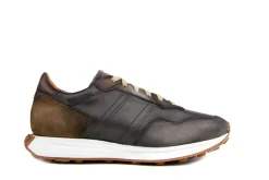 Sneakers^Magnanni Sneaker Romero II Tierra Grey