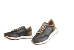 Sneakers^Magnanni Sneaker Romero II Tierra Grey