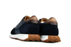 Sneakers^Magnanni Sneaker Romero II Navy