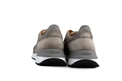 Sneakers^Magnanni Sneaker Simo Crostidifu Bome Bowei Metal