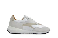 Sneakers^Magnanni Sneaker Simo White Crosta Bowen