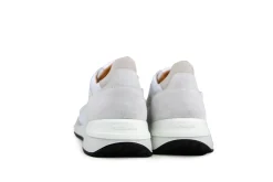 Sneakers^Magnanni Sneaker Simo White Crosta Bowen