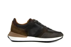 Sneakers^Magnanni Sneaker Sona II Tiera Gris Schore