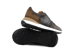 Sneakers^Magnanni Sneaker Sona II Tiera Gris Schore