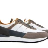 Sneakers^Magnanni Sneaker Tierra Crosta White Rugo