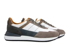 Sneakers^Magnanni Sneaker Tierra Crosta White Rugo