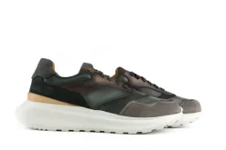 Sneakers^Magnanni Sneakers Astro Orion Tierra Grey