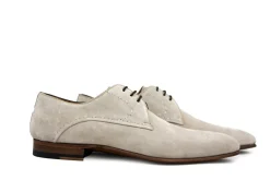 Veterschoenen | Nette Schoenen^Magnanni Veter Crosta Ivory