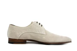 Veterschoenen | Nette Schoenen^Magnanni Veter Crosta Ivory