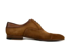 Veterschoenen | Nette Schoenen^Magnanni Veter Segale  Cuero Crostidifu Wind