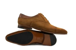 Veterschoenen | Nette Schoenen^Magnanni Veter Segale  Cuero Crostidifu Wind
