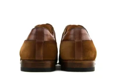 Veterschoenen | Nette Schoenen^Magnanni Veter Segale  Cuero Crostidifu Wind