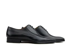 Veterschoenen | Nette Schoenen^Magnanni Veter Wind Negro Black