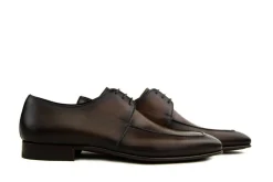 Veterschoenen | Nette Schoenen^Magnanni Veter Wind Tabaco