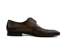 Veterschoenen | Nette Schoenen^Magnanni Veter Wind Tabaco