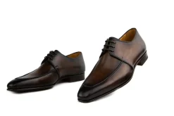 Veterschoenen | Nette Schoenen^Magnanni Veter Wind Tabaco