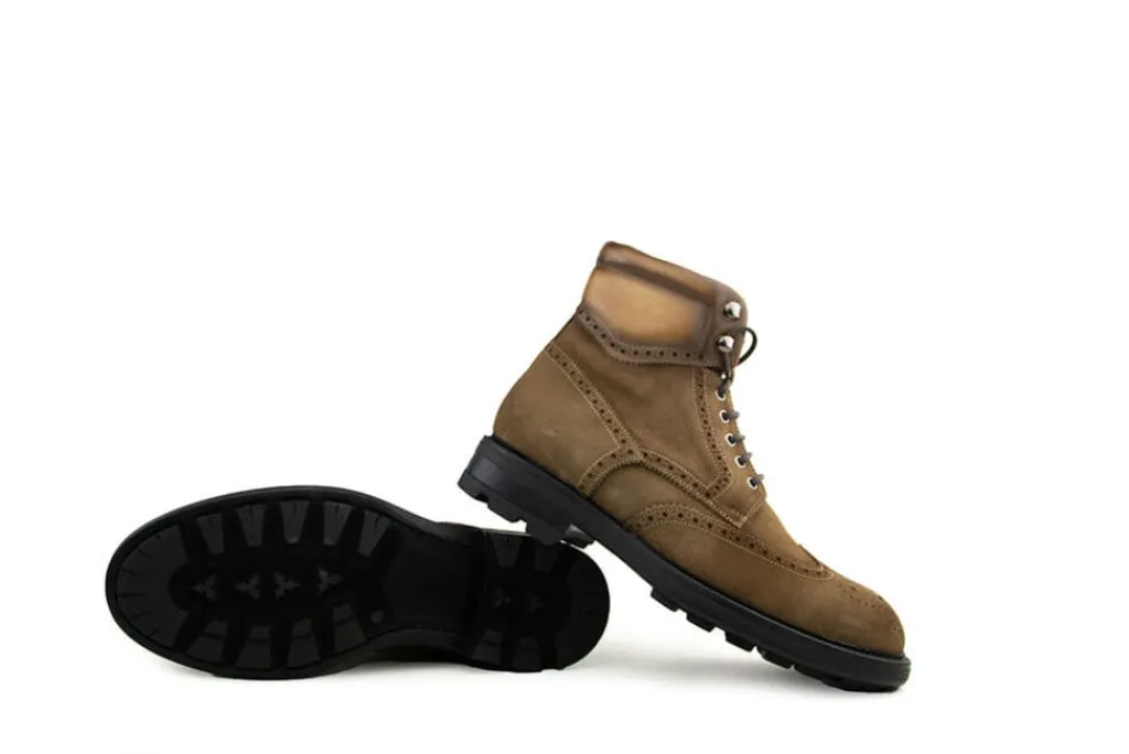 Veterboots En Bikerboot^Magnanni Veterboot Castora Crostidifu Boltiarcade