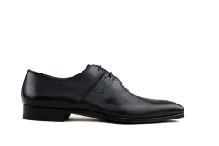 Veterschoenen | Nette Schoenen^Magnanni Veterschoenen Zwart Wind Tejulington
