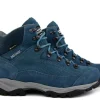 Wandelschoenen^Meindl Baltimore Lady GTX Jeans Azur