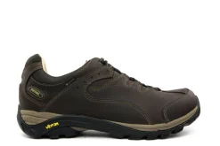 Wandelschoenen^Meindl Caracas GTX Dunkelbraun