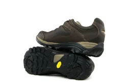 Wandelschoenen^Meindl Caracas GTX Dunkelbraun