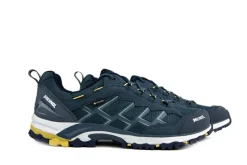 Wandelschoenen^Meindl Caribe GTX Jeans Mais