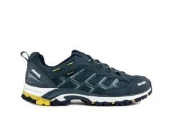 Wandelschoenen^Meindl Caribe GTX Jeans Mais