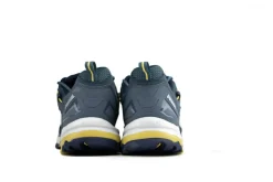 Wandelschoenen^Meindl Caribe GTX Jeans Mais