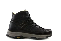 Veterschoenen | Wandelschoenen^Meindl Chiasso Lady Identity Dunkelbraun