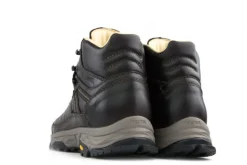 Veterschoenen | Wandelschoenen^Meindl Chiasso Lady Identity Dunkelbraun