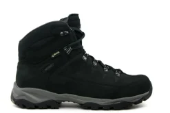 Wandelschoenen^Meindl Hoge Wandelschoen Ohio Donkerblauw