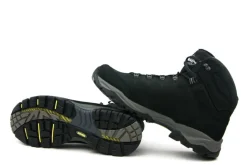 Wandelschoenen^Meindl Hoge Wandelschoen Ohio Donkerblauw
