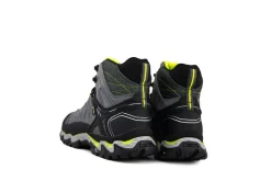 Wandelschoenen^Meindl Lite Hike GTX Anthrazit Lime
