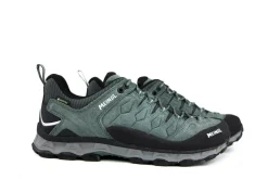 Wandelschoenen^Meindl Lite trail GTX Loden