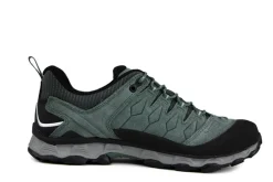 Wandelschoenen^Meindl Lite trail GTX Loden