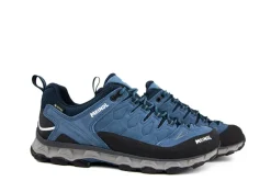 Wandelschoenen^Meindl Lite Trail GTX Marine Dunkelblau