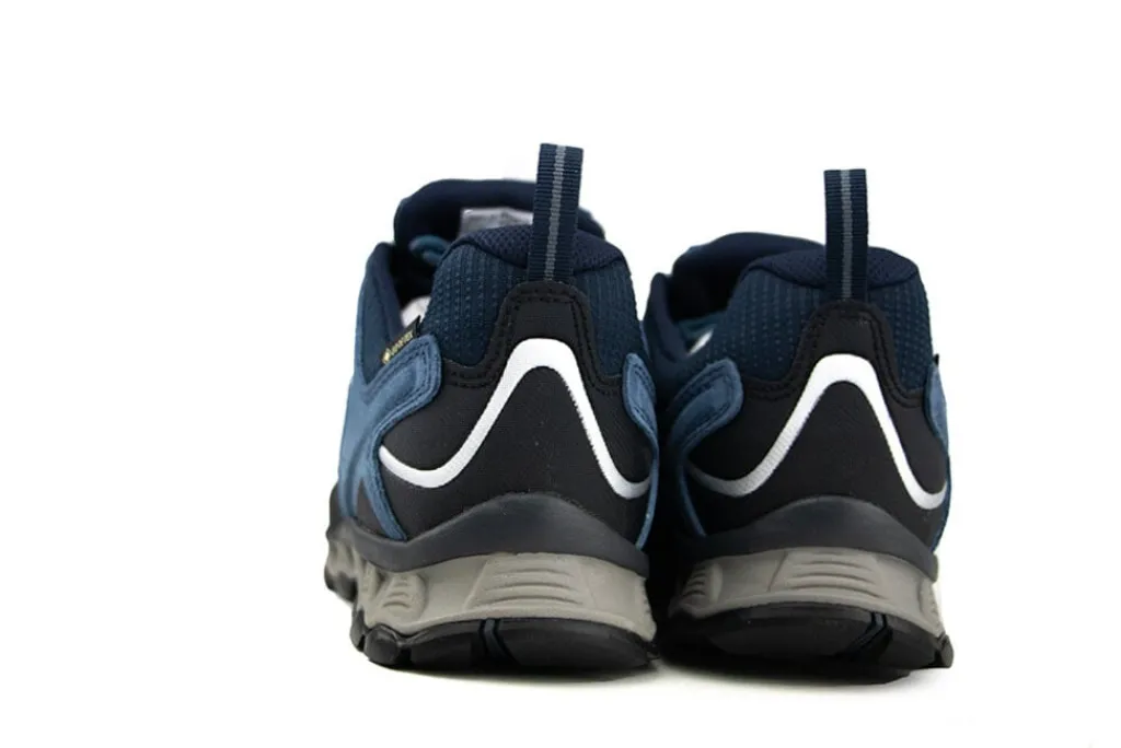 Wandelschoenen^Meindl Lite Trail GTX Marine Dunkelblau
