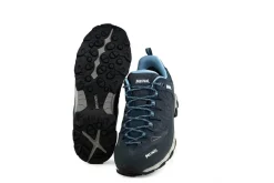 Wandelschoenen^Meindl Lite Trail Lady GTX Jeans Azur