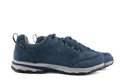 Veterschoenen | Wandelschoenen^Meindl Montreal Lady GTX Donkerblauw