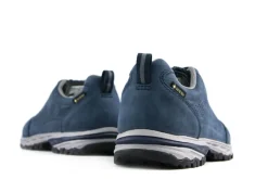 Veterschoenen | Wandelschoenen^Meindl Montreal Lady GTX Donkerblauw
