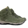 Wandelschoenen^Meindl Ohio 2 GTX Loden