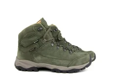 Wandelschoenen^Meindl Ohio 2 GTX Loden