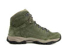 Wandelschoenen^Meindl Ohio 2 GTX Loden