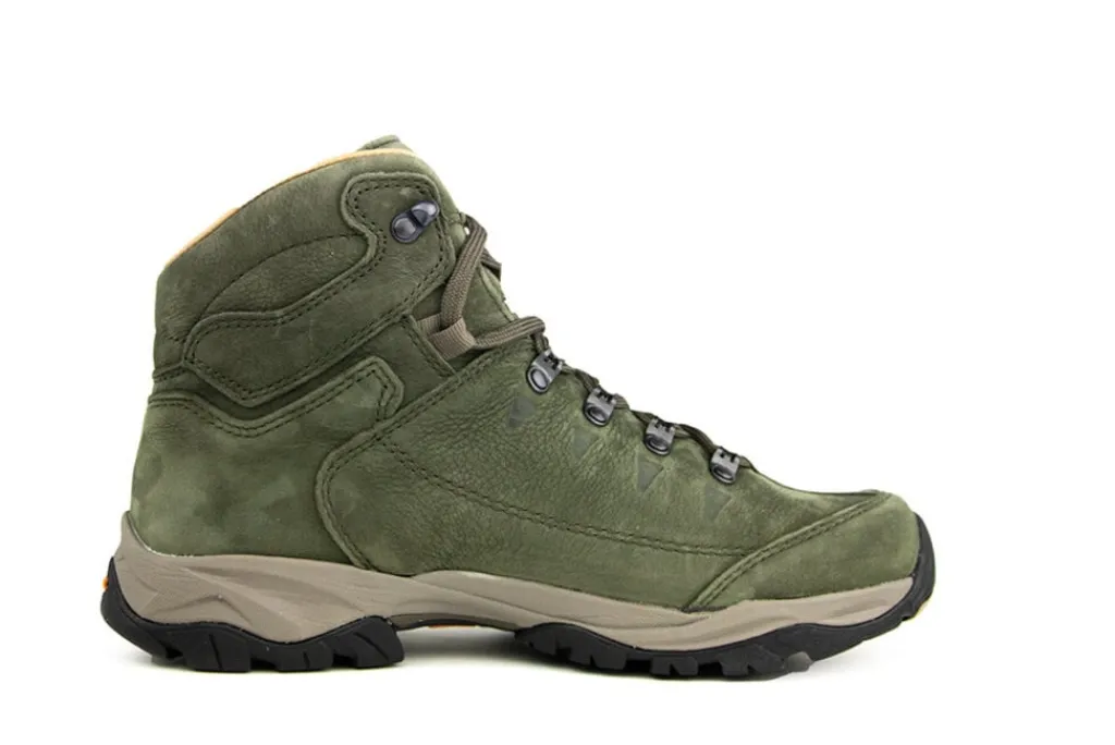 Wandelschoenen^Meindl Ohio 2 GTX Loden