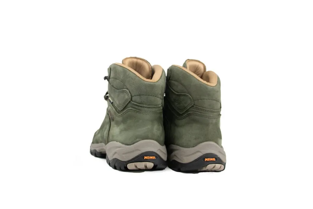 Wandelschoenen^Meindl Ohio 2 GTX Loden