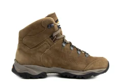 Wandelschoenen^Meindl Ohio Lady 2 GTX Braun