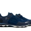 Wandelschoenen^Meindl Ontario Lady GTX Nachtblau