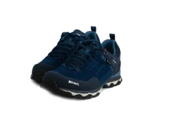 Wandelschoenen^Meindl Ontario Lady GTX Nachtblau