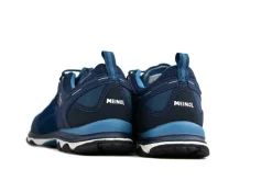 Wandelschoenen^Meindl Ontario Lady GTX Nachtblau
